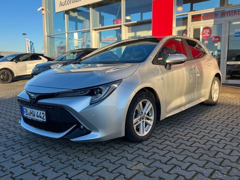 Corolla