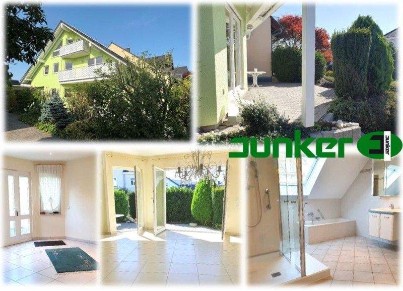 ***ERWERBEN SIE EIN STÜCK LEBENSQUALITÄT! - Attraktive Immobilie in bester Wohnlage von ALZENAU*** 6 zimmer