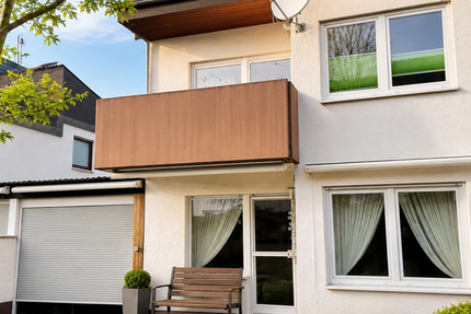 Haus Nidderau - 5 Zimmer, 126 m&sup2;, 449.000&euro; | Angebot:26272367