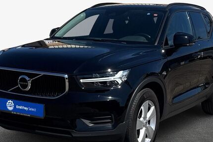 Volvo XC40 90.130 km 19.950 &euro; Frankfurt am Main 60486