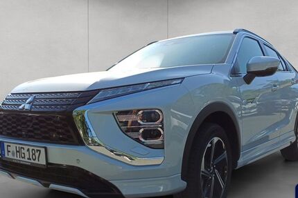 Mitsubishi Eclipse Cross 5.990 km 28.950 &euro; Frankfurt 60386