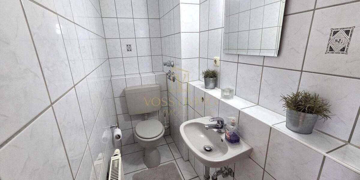 Etagenwohnung Gründau Lieblos - 3 Zimmer, 80 m&sup2;, 229.000&euro; | Angebot:25689264