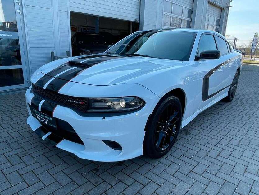 Dodge Charger 56.825 km 29.900 € Erlensee 63526