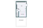 Doppelhaushälfte Frankfurt am Main Kalbach-Riedberg - 4 Zimmer, 123 m&sup2;, 860.000&euro; | Angebot:25876749