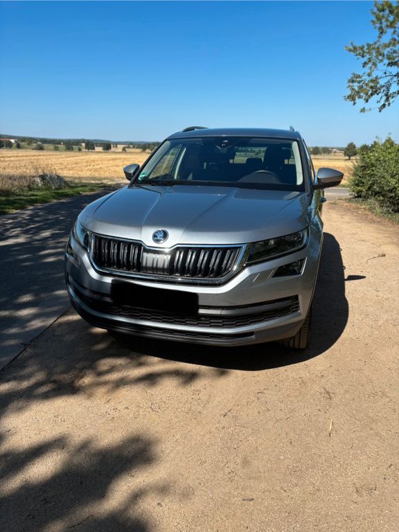 Kodiaq