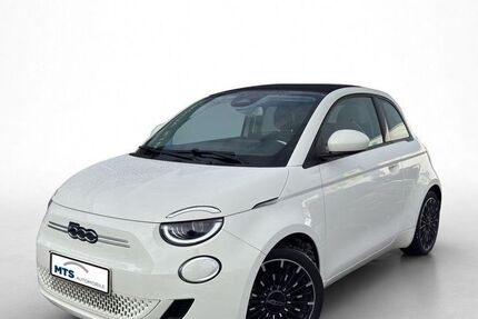 Fiat 500e 31.129 km 17.990 &euro; Oberursel (Taunus) OT Oberursel 61440