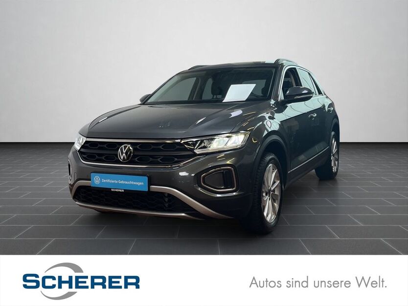 VW T-Roc 10.913 km 29.780 € Aschaffenburg 63741