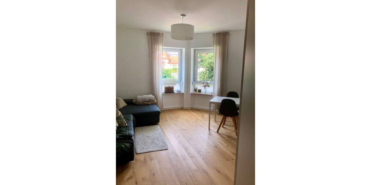 Etagenwohnung Frankfurt Sachsenhausen - 3 Zimmer, 75 m&sup2;, 529.000&euro; | Angebot:25391151