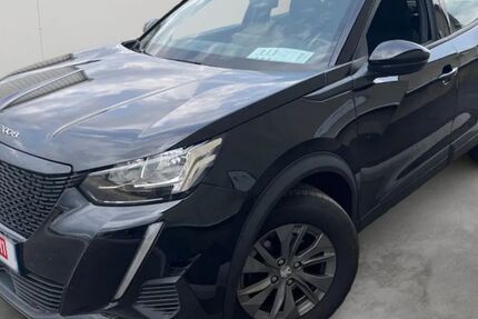 Peugeot 2008 164.260 km 11.499 &euro; Frankfurt am Main 60386
