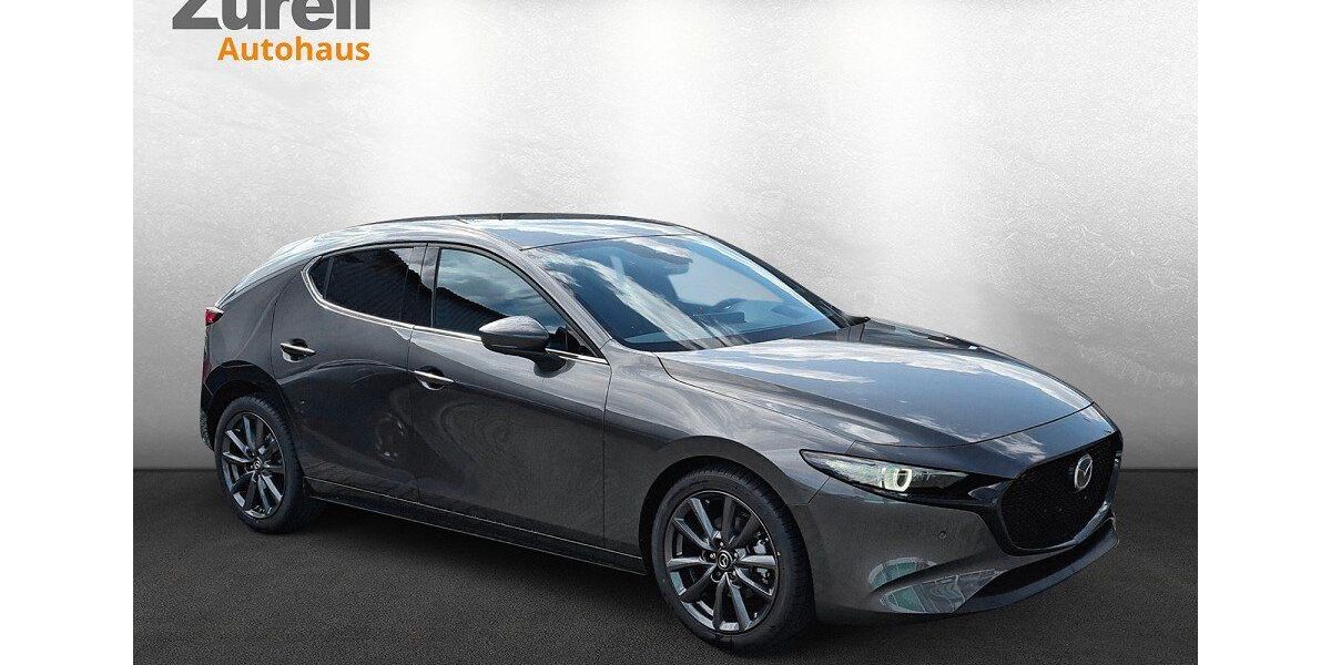 Mazda 3 5.788 km 26.980 &euro; Darmstadt 64293