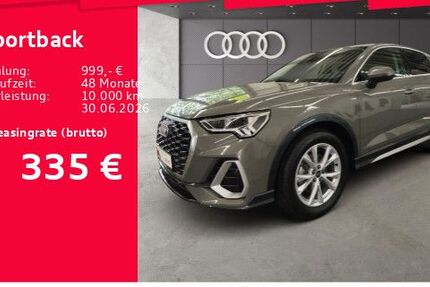 Audi Q3 7.390 km 36.750 &euro; Frankfurt am Main 60326