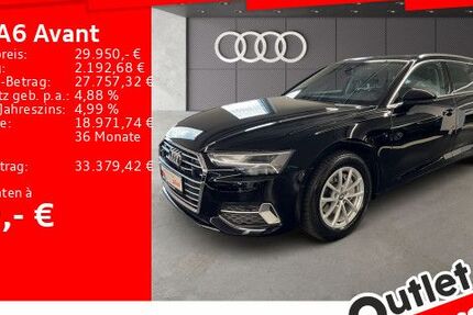 Audi A6 83.812 km 29.760 &euro; Frankfurt am Main 60314