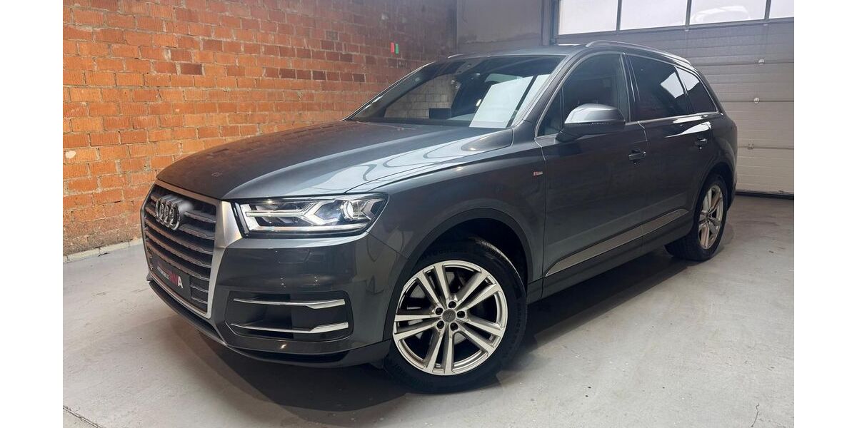 Audi Q7 139.950 km 29.990 &euro; Heusenstamm 63150