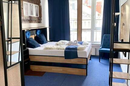 Gastronomie in Frankfurt am Main Bahnhofsviertel 15.000 € 850 m² zimmer