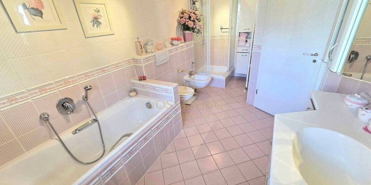 Reihenendhaus Bad Vilbel Dortelweil - 5 Zimmer, 200 m&sup2;, 1.144.000&euro; | Angebot:26306222