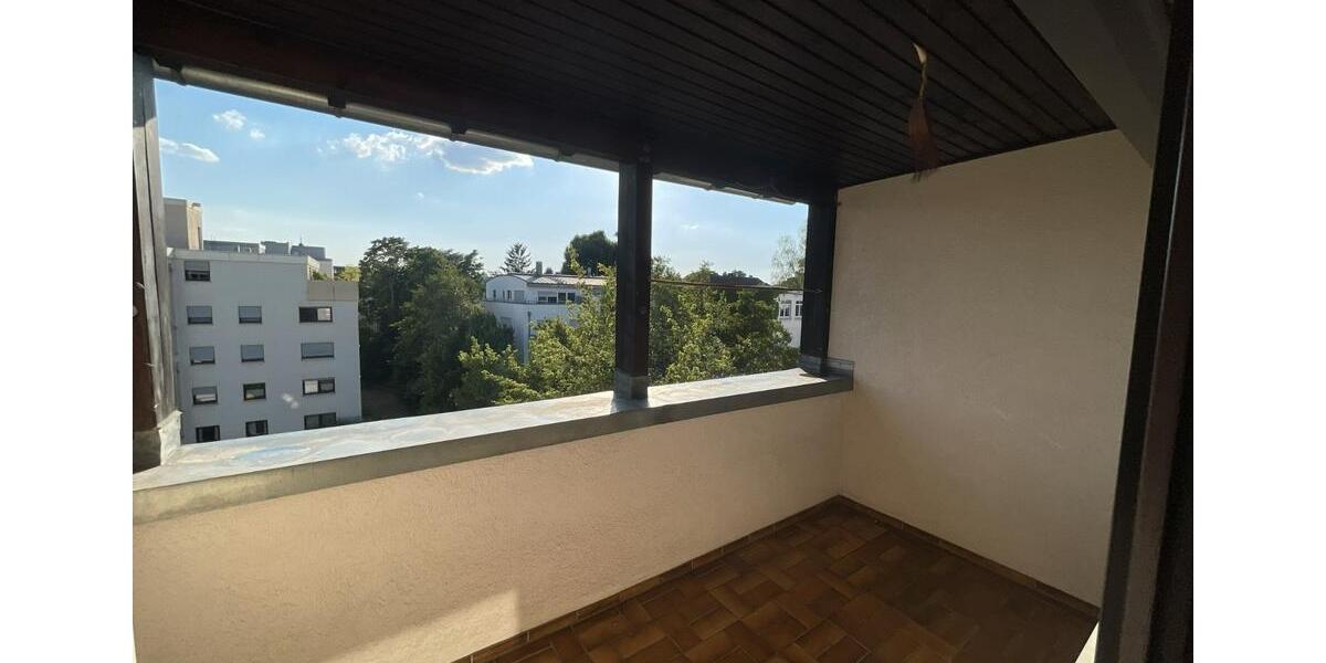 Dachgeschoßwohnung Offenbach am Main Hafen - 2 Zimmer, 67 m&sup2;, 299.999&euro; | Angebot:26990672