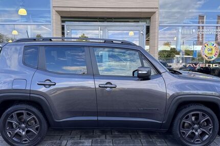 Jeep Renegade 76.900 km 19.490 € Aschaffenburg 63741