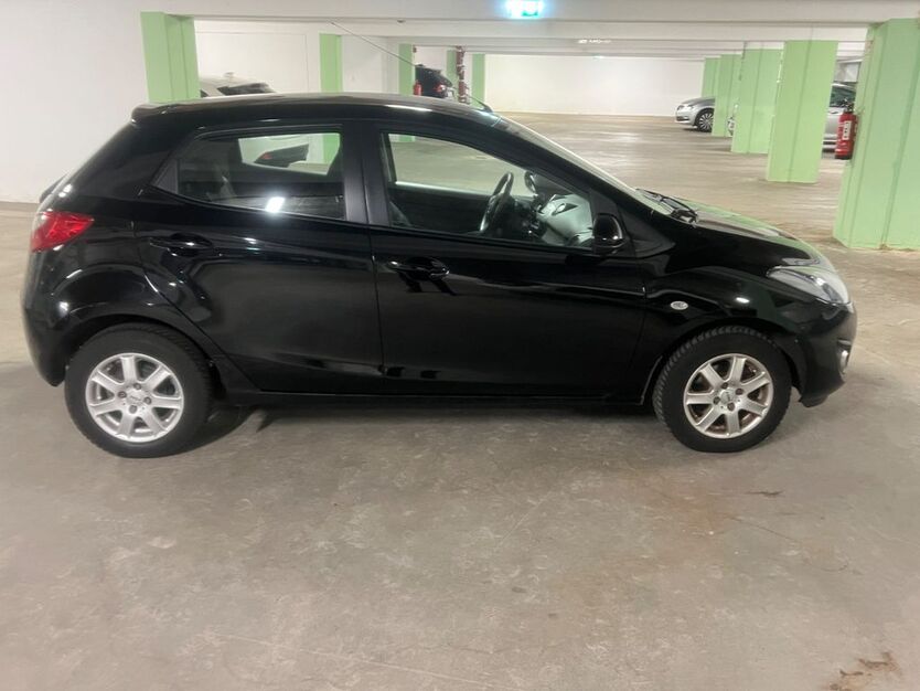 Mazda 2 59.000 km 8.499 € Frankfurt 60318