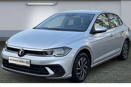 VW Polo 34.137 km 17.980 &euro; Rüsselsheim 65428