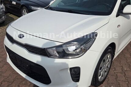 Kia Rio 42.000 km 11.490 &euro; Karlstein 63791