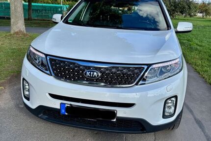 Kia Sorento 136.300 km 18.500 € Groß-Umstadt 64823