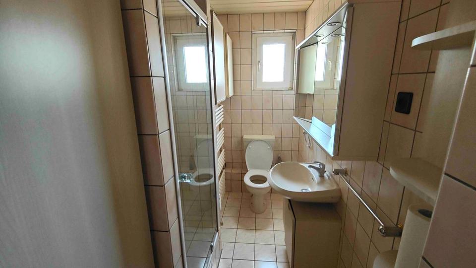 Mehrfamilienhaus, Wohnhaus Offenbach am Main Bürgel - 7 Zimmer, 207 m&sup2;, 599.000&euro; | Angebot:26723166