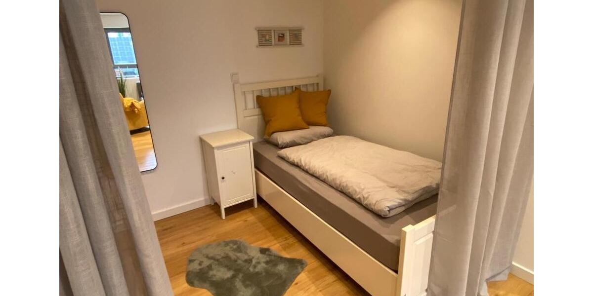 Erdgeschoßwohnung Oberursel (Taunus) - 1.5 Zimmer, 40 m&sup2;, 1.150&euro; | Angebot:26356222