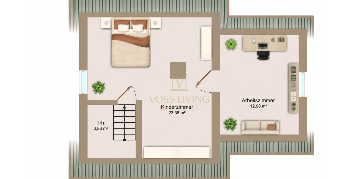 Einfamilienhaus Dreieich Dreieichenhain - 6 Zimmer, 139 m&sup2;, 689.000&euro; | Angebot:26787042