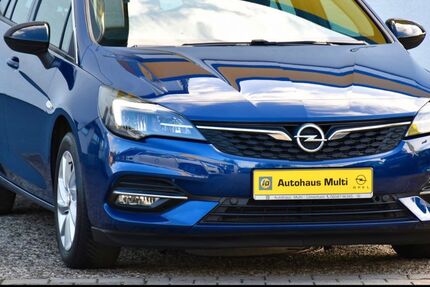 Opel Astra 36.900 km 16.500 € Limeshain 63694