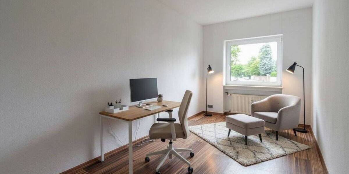 Etagenwohnung Rodgau Nieder-Roden - 3 Zimmer, 72 m&sup2;, 199.999&euro; | Angebot:26229588