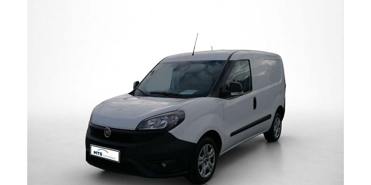 Fiat Doblo 71.538 km 11.440 &euro; Oberursel 61440