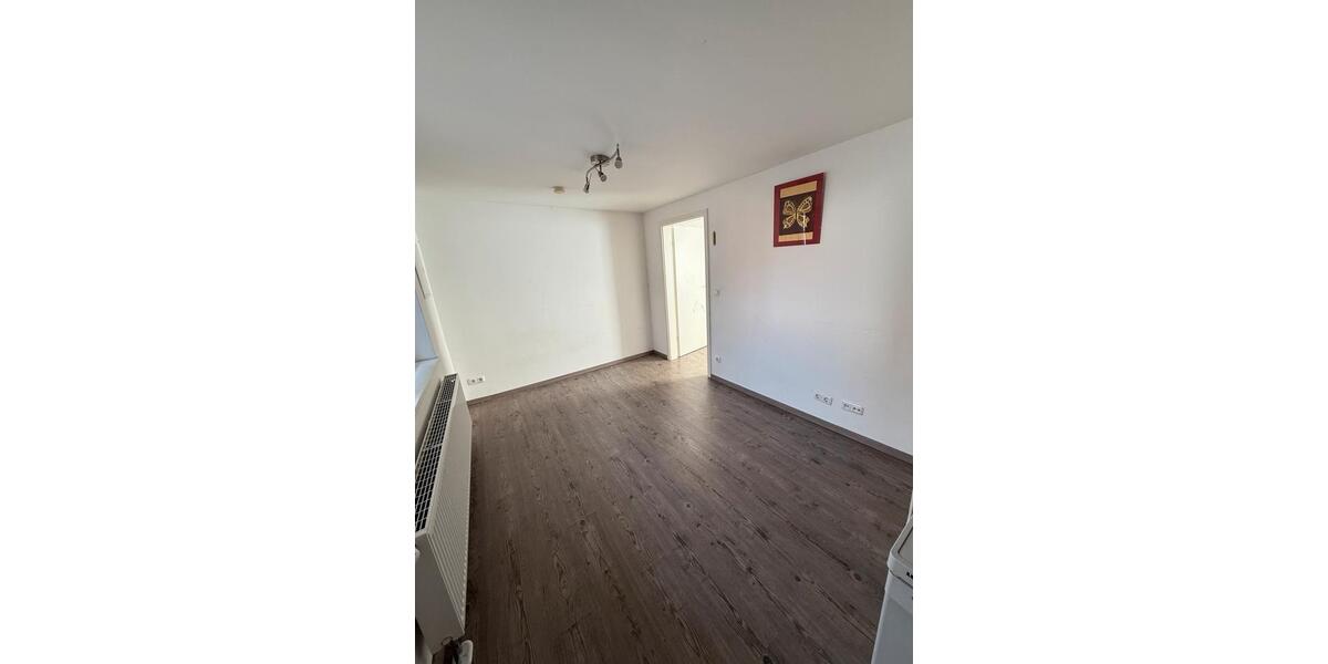 2 Zimmer Wohnung in Wehrheim all inclusive 2 zimmer