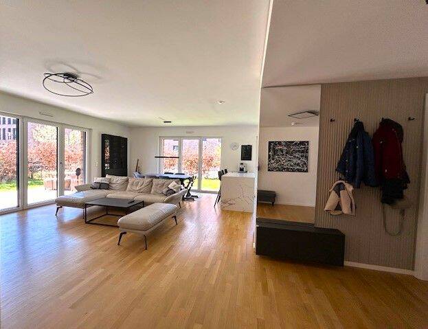 Etagenwohnung Karben Groß-Karben - 4 Zimmer, 126 m&sup2;, 790.000&euro; | Angebot:26276453