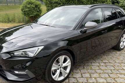Seat Leon 69.241 km 20.450 &euro; Frankfurt am Main, Stadt 60431