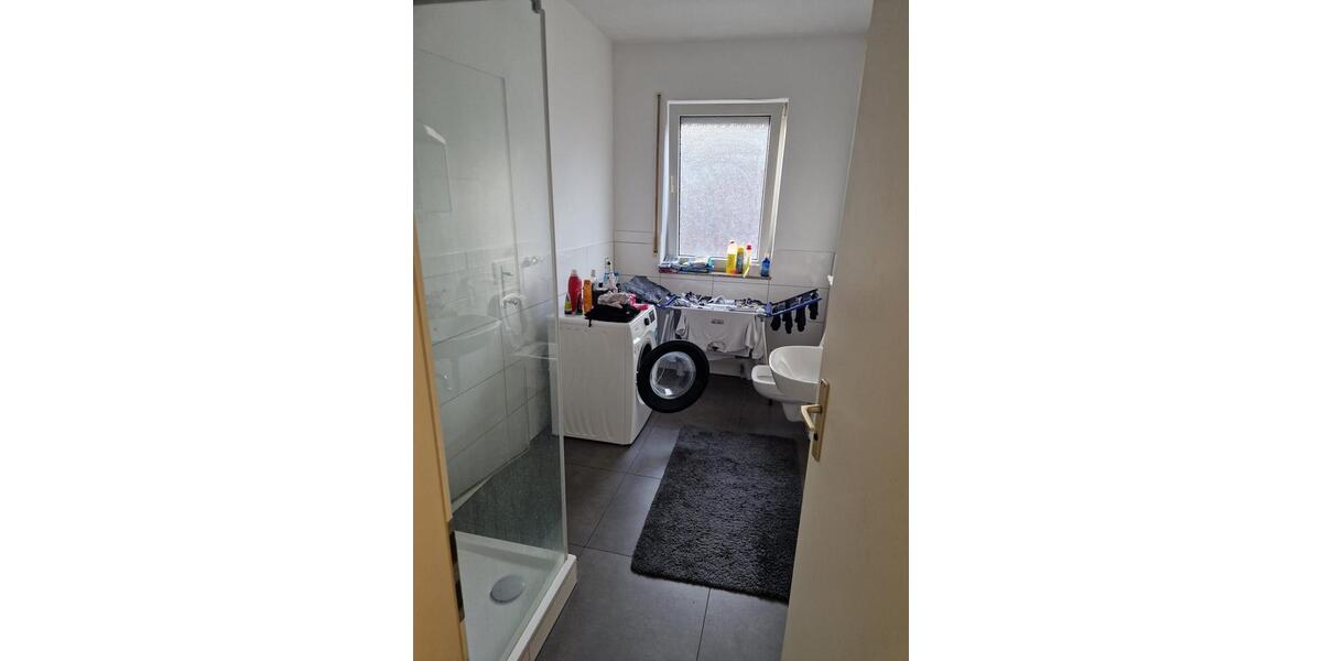 Etagenwohnung Offenbach am Main Hafen - 1 Zimmer, 30 m&sup2;, 650&euro; | Angebot:25973481