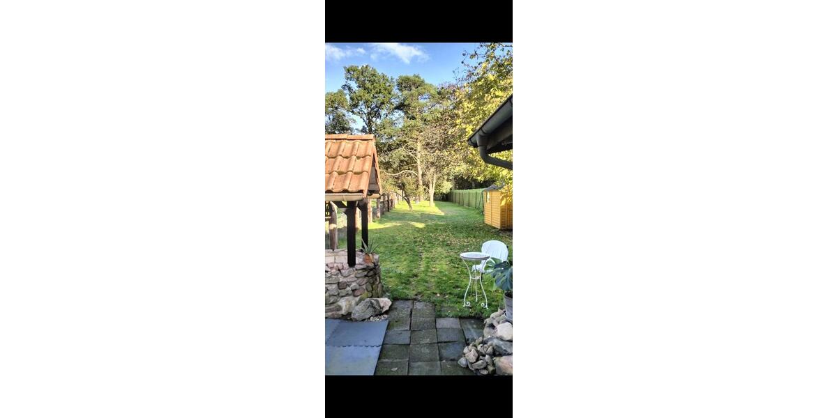 Gewerbe Solitärobjekt für den Handwerker 2 zimmer