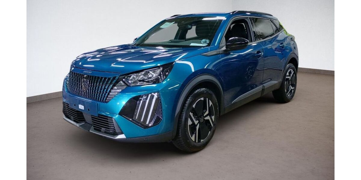 Peugeot 2008 43.029 km 16.480 &euro; Rüsselsheim 65428