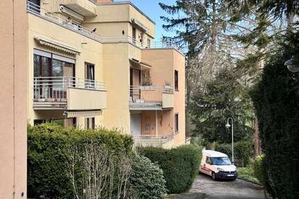 Wohnung Bad Homburg Gonzenheim - 3 Zimmer, 116 m&sup2;, 1.320&euro; | Angebot:26106105
