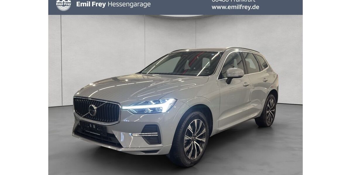 Volvo XC60 16.308 km 34.400 &euro; Frankfurt am Main 60486
