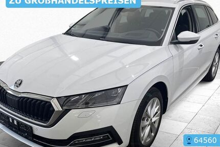 Skoda Octavia 67.258 km 21.190 &euro; Frankfurt 60596