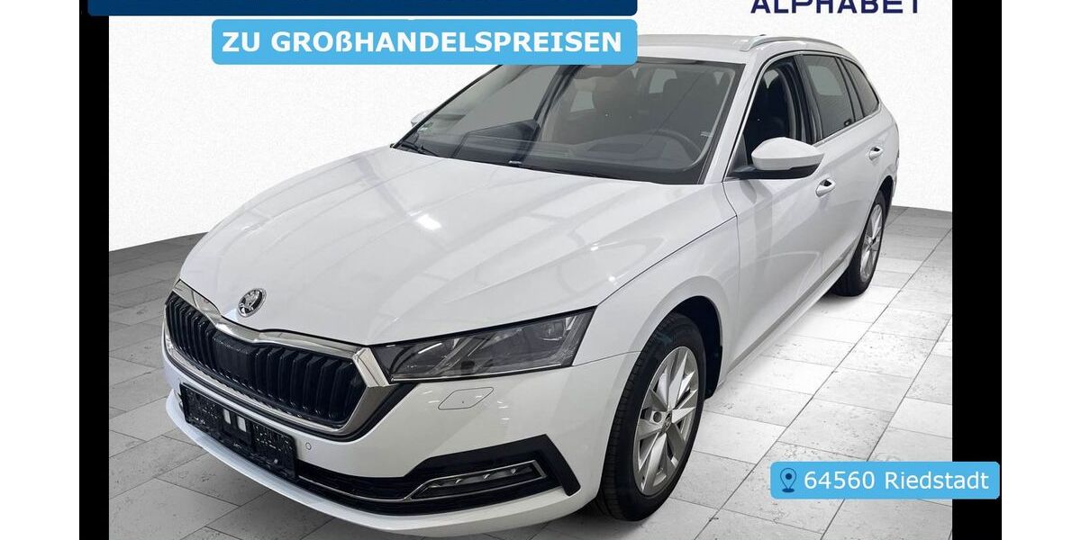 Skoda Octavia 67.258 km 21.190 &euro; Frankfurt 60596