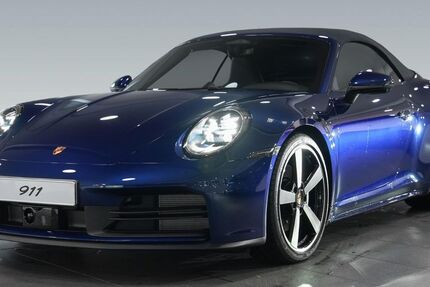 Porsche 992 9.990 km 156.990 &euro; Frankfurt am Main 65936