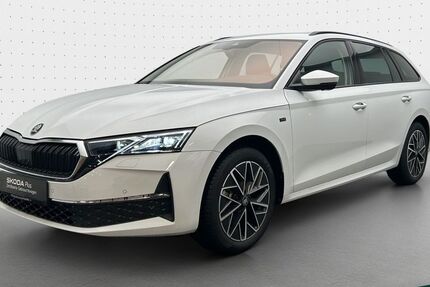 Skoda Octavia 24.600 km 29.790 &euro; Hofheim im Taunus 65719