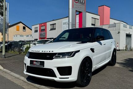 Land Rover Range Rover Sport 84.000 km 52.950 &euro; Hanau 63452