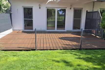 Wohnung Heusenstamm-Rembrücken Rembrücken - 3 Zimmer, 93 m&sup2;, 1.370&euro; | Angebot:26821278