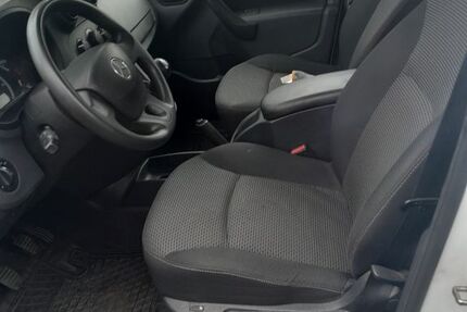 Mercedes-Benz Citan 165.000 km 6.600 € Offenbach am main 63069