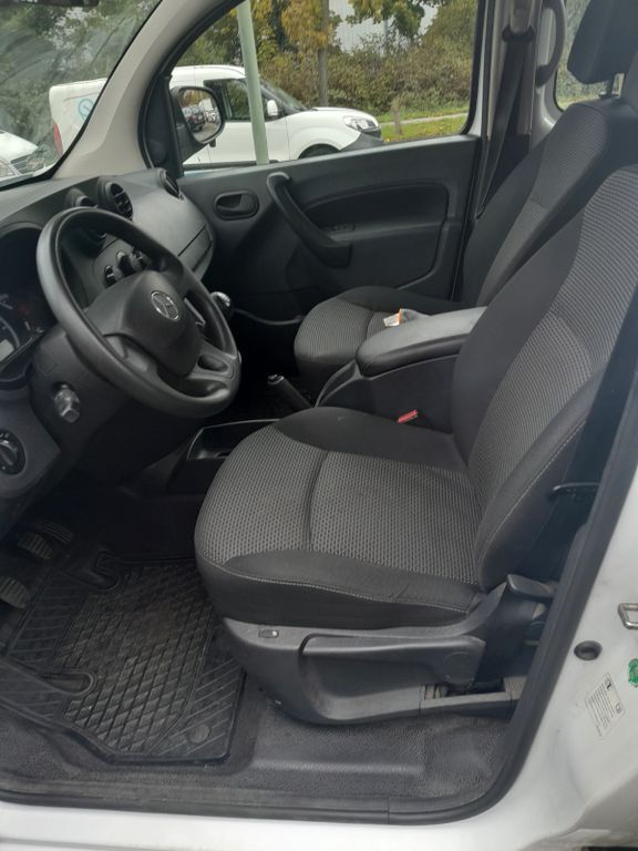 Mercedes-Benz Citan 165.000 km 6.600 € Offenbach am main 63069