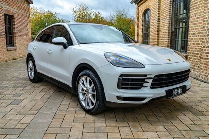 Porsche Cayenne 84.300 km 62.600 &euro; Karben 61184