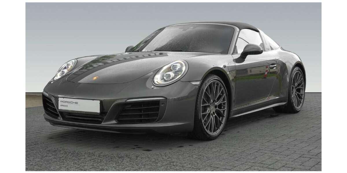Porsche 991 34.725 km 127.780 &euro; Oberursel 61440
