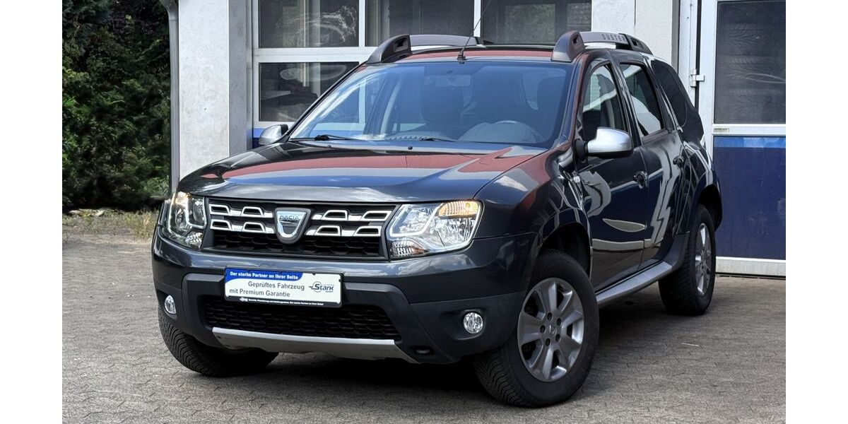 Dacia Duster 132.000 km 6.950 &euro; Dieburg 64807